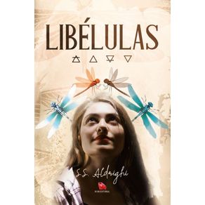 Libelulas