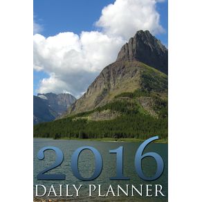 2016-Daily-Planner
