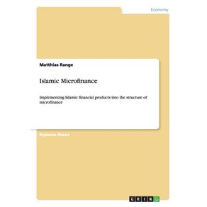 Islamic-Microfinance