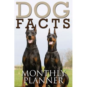 Dog-Facts-Monthly-Planner---12-Months