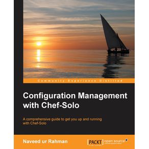 Configuration-Management-with-Chef-Solo
