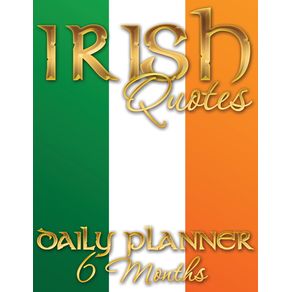 Irish-Quotes-Daily-Planner--6-Months-