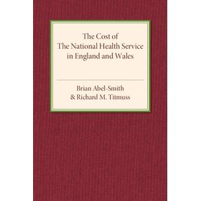 The-Cost-of-the-National-Health-Service-in-England-and-Wales