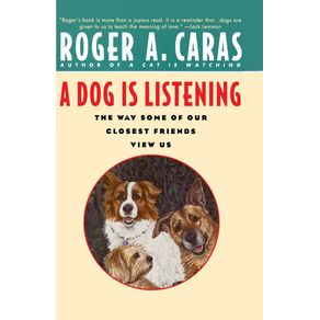 Dog-is-Listening