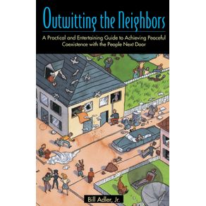 Outwitting-the-Neighbors