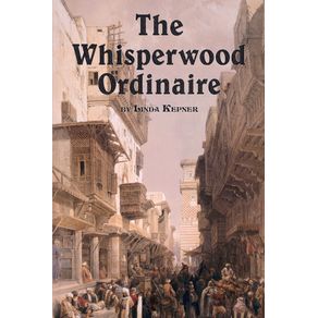 The-Whisperwood-Ordinaire