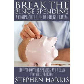 Break-the-Binge-Spending