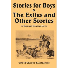 Stories-for-Boys---the-Exiles-and-Other-Stories