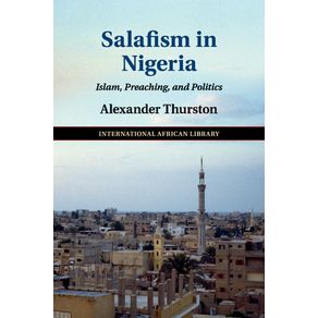Salafism-in-Nigeria