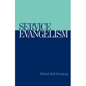 Service-Evangelism