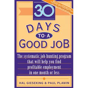 Thirty-Days-to-a-Good-Job