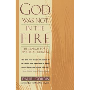 God-Was-Not-in-the-Fire