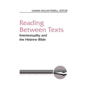Reading-Between-Texts