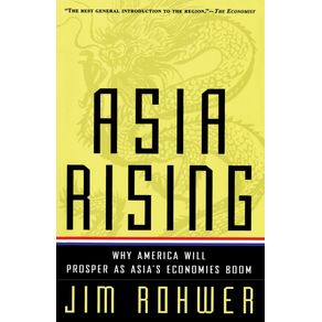 Asia-Rising