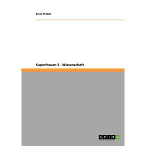 Superfrauen-5---Wissenschaft