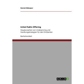 Initial-Public-Offering