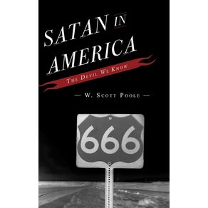 Satan-in-America