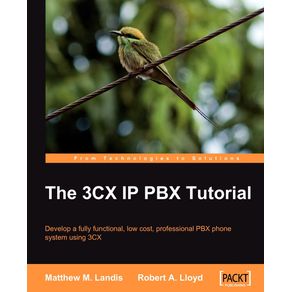 The-3cx-IP-Pbx-Tutorial