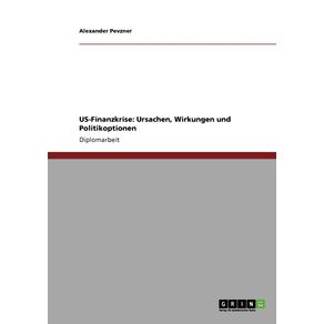 US-Finanzkrise