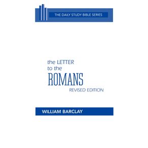 The-Letter-to-the-Romans