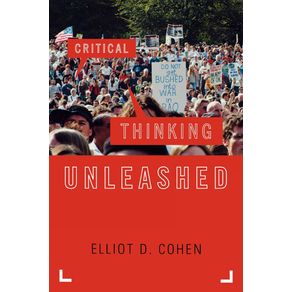Critical-Thinking-Unleashed