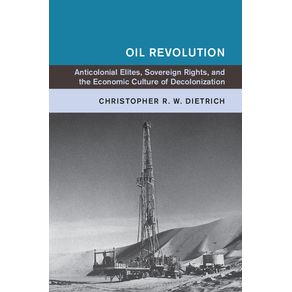 Oil-Revolution