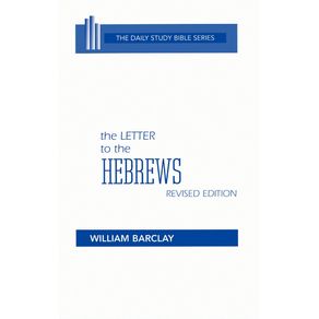 The-Letter-to-the-Hebrews