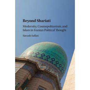 Beyond-Shariati