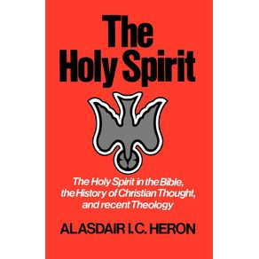 The-Holy-Spirit