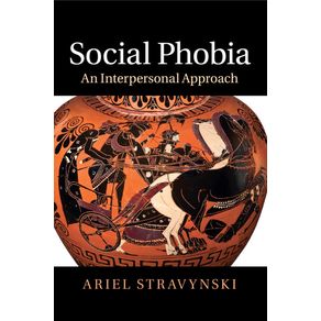 Social-Phobia