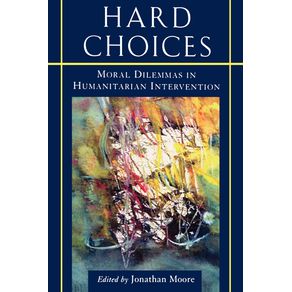 Hard-Choices