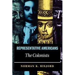 Representative-Americans