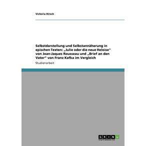 Selbstdarstellung-und-Selbstannaherung-in-epischen-Texten