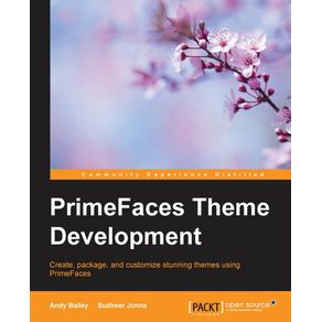 Primefaces-Theme-development