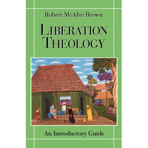 Liberation-Theology