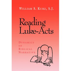 Reading-Luke-Acts