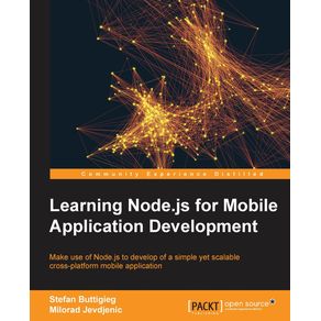 Learning-Node.js-for-Mobile-Application-Development