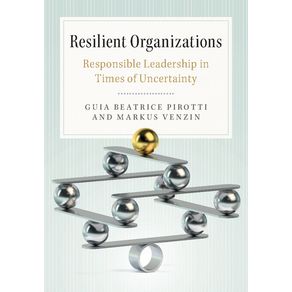 Resilient-Organizations