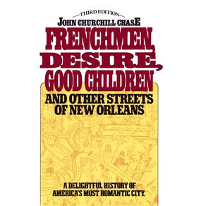 Frenchmen-Desire-Good-Children