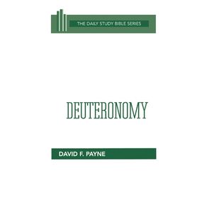 Deuteronomy
