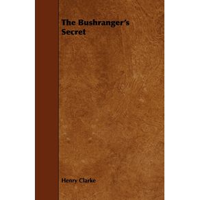 The-Bushrangers-Secret