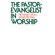 The-Pastor-Evangelist-in-Worship