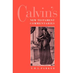 Calvins-New-Testament-Commentaries