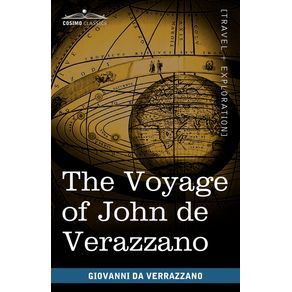 The-Voyage-of-John-de-Verazzano