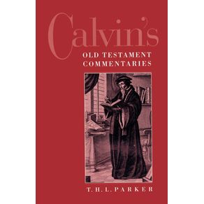 Calvins-Old-Testament-Commentaries