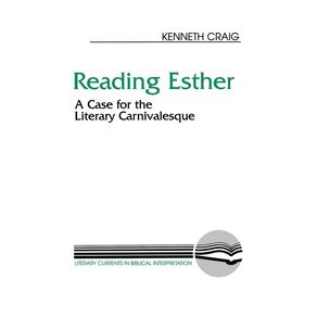 Reading-Esther