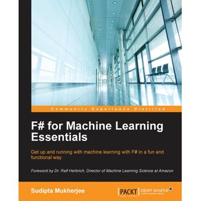 F#-for-Machine-Learning