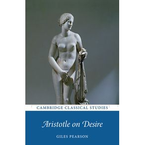 Aristotle-on-Desire