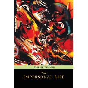 The-Impersonal-Life