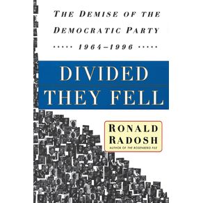 Divided-They-Fell